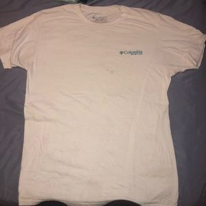 Columbia Tshirt